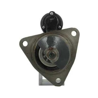 Startér Case 4.0 kw MS117 Mahle New