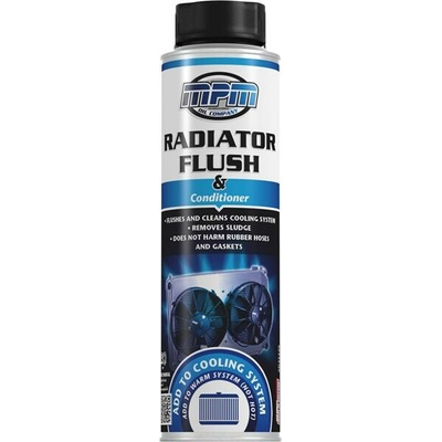 MPM Radiator Flush 250 ml