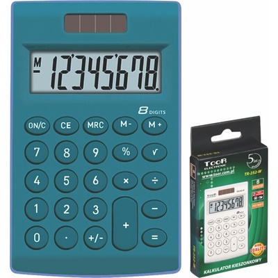 TooR KW TR-252-B