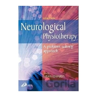 Neurological Physiotherapy Edwards Susan