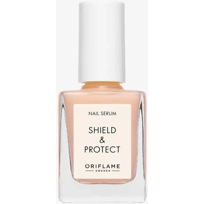 Oriflame Sérum na nehty Shield & Protect 9 ml