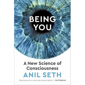 Image 1 of Being You: A New Science of Consciousness