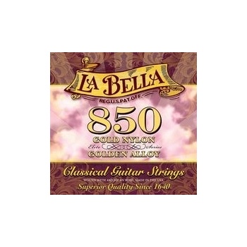 LA BELLA 850