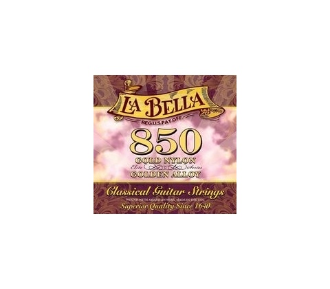 LA BELLA 850