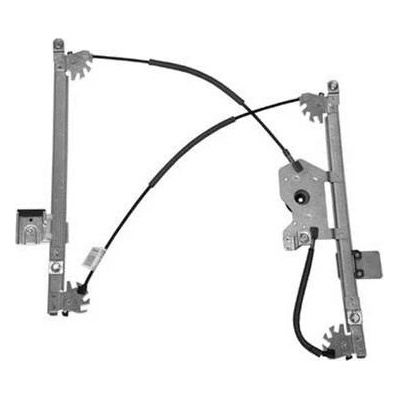 Mechanizmus zdvíhania okna MAGNETI MARELLI 350103110100