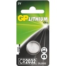 GP Lithium CR2032 5 ks 1042203211