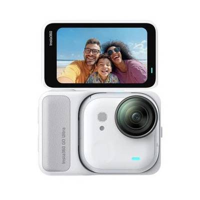 Go Ultra Цвят: бял