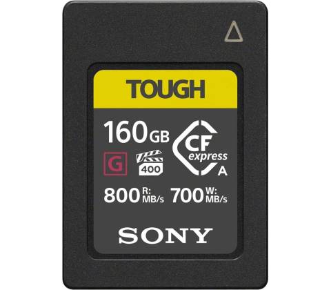 Sony 80GB EAG80T.SYM