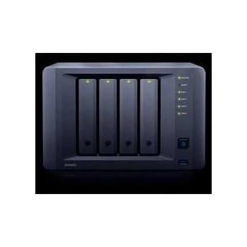 Synology Deep Learning DVA3221