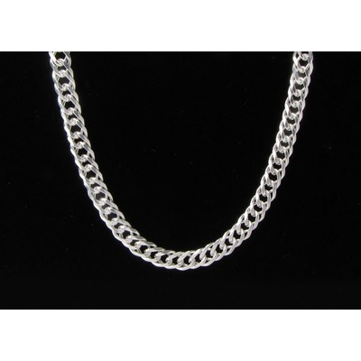 Klenotyn Stříbrný řetízek KRS060