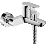 Hansgrohe Rebris S - Смесител за вана, хром 72440000 (72440000)