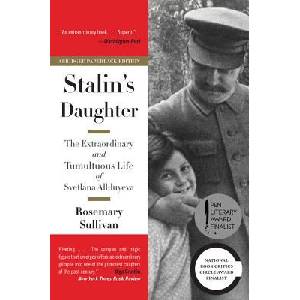 Stalin's Daughter | Rosemary Sullivan (ISBN: 9780062206121)