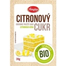 AMYLON Citrónový cukor bio 20 g