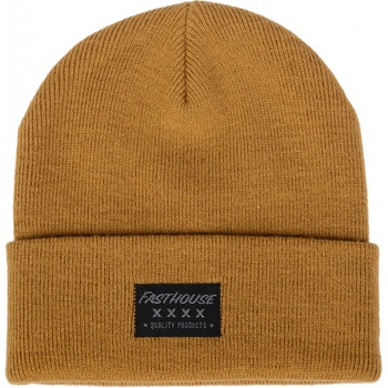 Fasthouse Infant Lucid beanie Vintage Gold