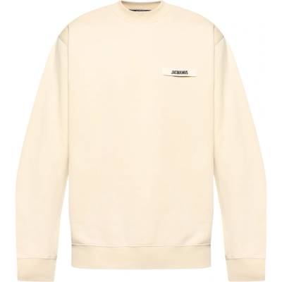 Jacquemus Le Gros Grain Beige
