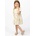 Donsje лятна рокля Camilla Dress Red Roses (4112901.98.128)