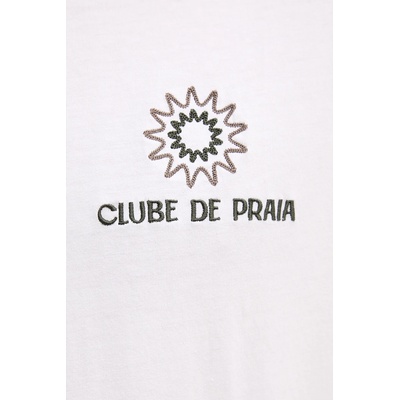 Frescobol Carioca Памучна тениска Frescobol Carioca (2578.01)