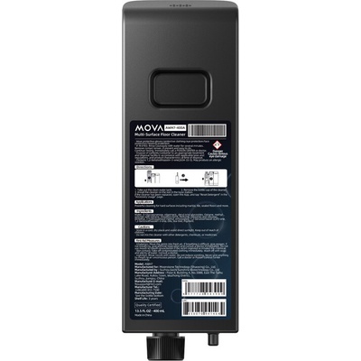Univerzální čisticí prostředek na podlahy MOVA Z50 Ultra 400ml