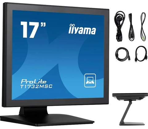 iiyama ProLite T1732MSC-B1SAG