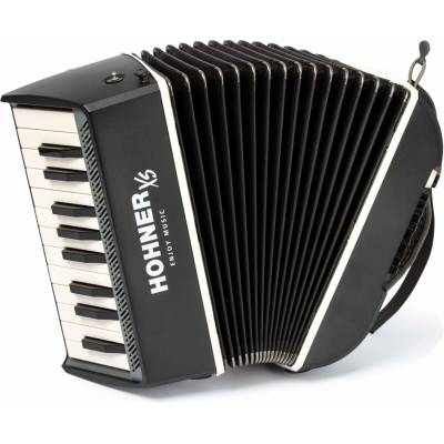 Hohner XS Adult – Zboží Dáma