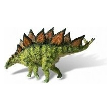 Renčín Vladimír Stegosaurus