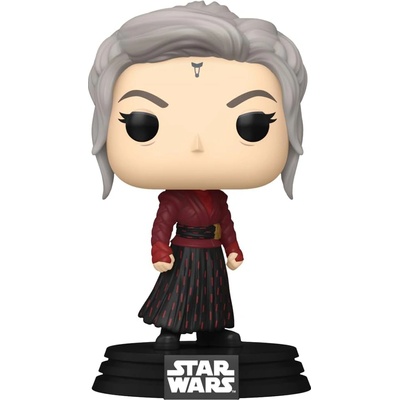 Funko Pop Star Wars Ahsoka S2 Morgan Elsbeth 684 10cm