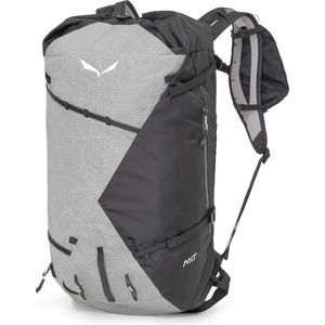 Salewa Раница за катерене Salewa NXT 32 Climbing backpack - Alloy / Black - размер One Size (502-9722-0111)