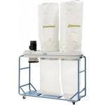 Bernardo Прахоуловител (аспиратор) bernardo ft 302 n -400v (12-2152)