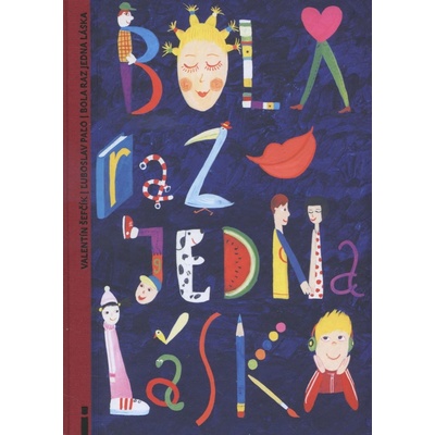 Bola raz jedna láska