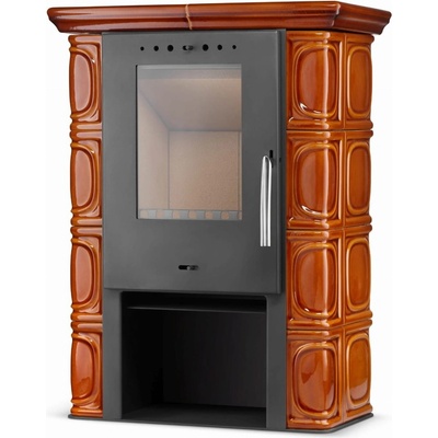 Flama Eldur Eco medová – Hledejceny.cz