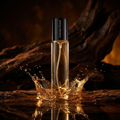 Neness Oriental Wood parfémovaná voda unisex 33 ml