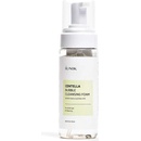 Iunik Centella Bubble Cleansing Foam čistící pěna s pupečníkem asijským 150 ml