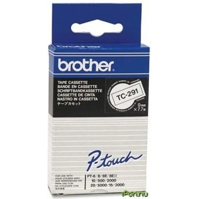 Brother TC-291