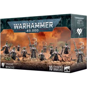 Games Workshop Wracks (99120112021)