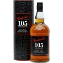 Whisky Glenfarclas 105 Cask Strength 60% 1 l (tuba)