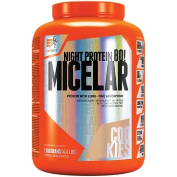 Extrifit Micelar Casein 2000 g