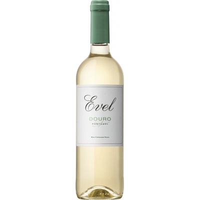 Evel Branco Douro DOC 2024 13% 0,75 l (čistá fľaša)