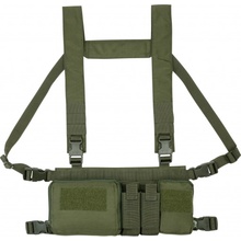 Viper taktická Chest Rig VX Buckle Ready zelená