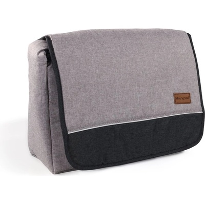 Cangaroo - Чанта за аксесоари Maraya сив