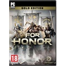 For Honor (Gold)