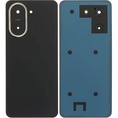 Xiaomi Redmi A5 4G - Bateriový Kryt Komplet (Midnight Black), Black