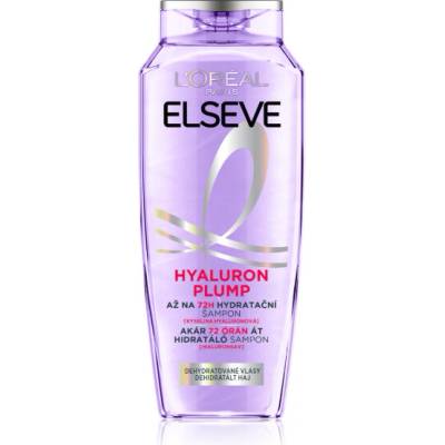 L'Oréal Elseve Elseve šampón Hyluron plump 400 ml