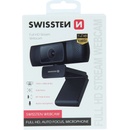 Swissten Webcam FHD 1080P