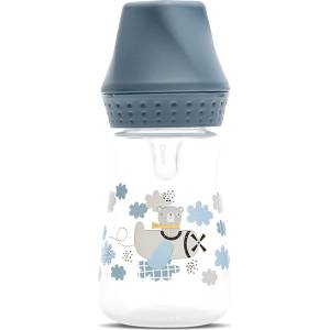 Lorelli ШИШЕ my friend 125ml cameo blue (10200820004)