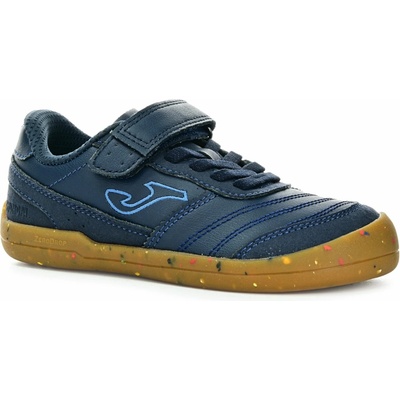 Joma Mundial Junior 2503 navy blue