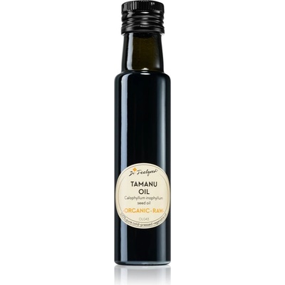 Dr. Feelgood BIO and RAW таману козметично масло 100ml