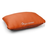 Sea to Summit Foam Core Pillow - Large Цвят: червен