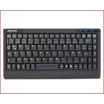 Keysonic ACK-595C+ US