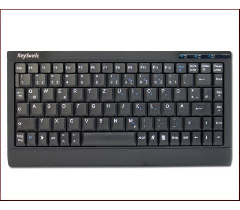 Keysonic ACK-595C+ US