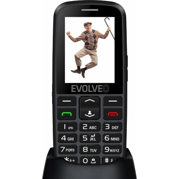 Evolveo Easyphone EP-550